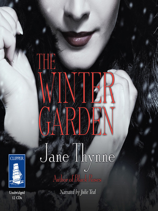 Cover image for The Winter Garden